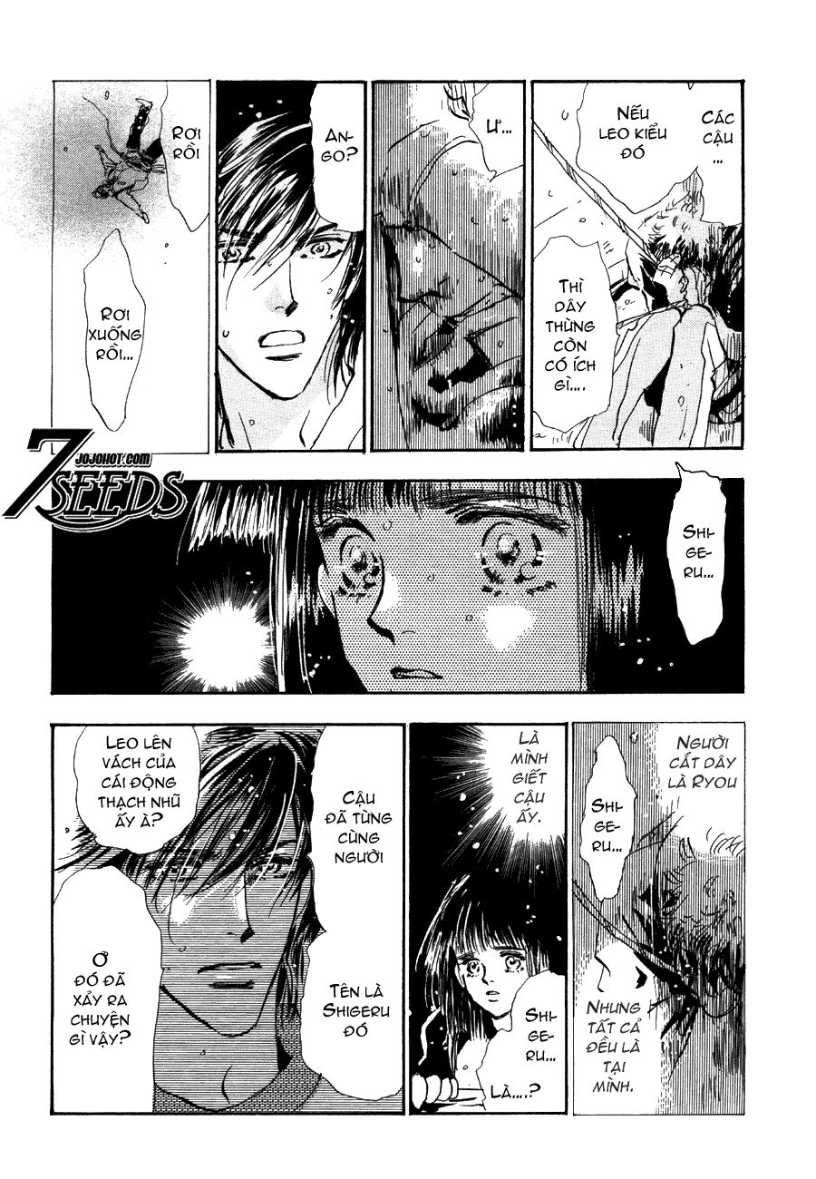 mầm sống chapter 101 29