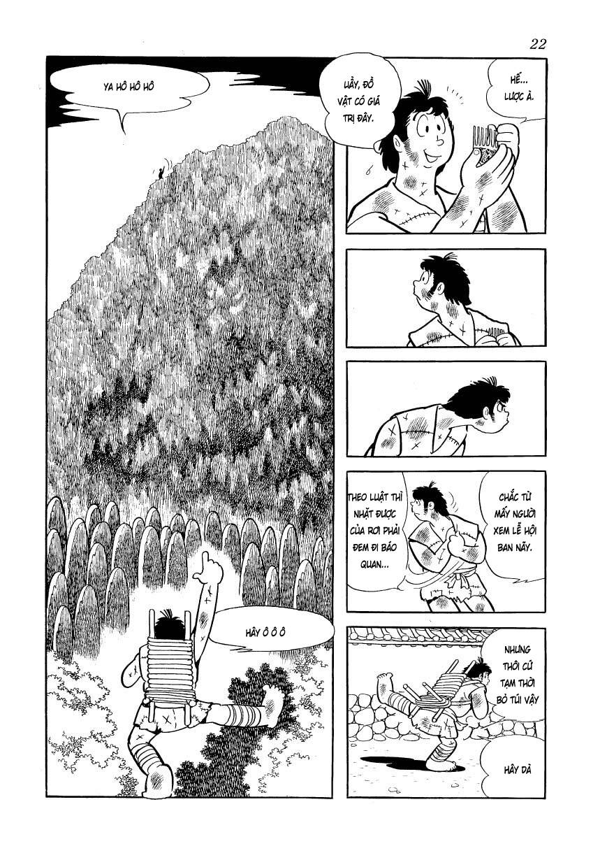 chim lửa chapter 77 25