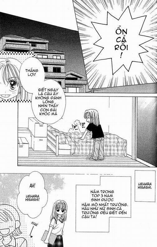 good morning call chapter 1 35