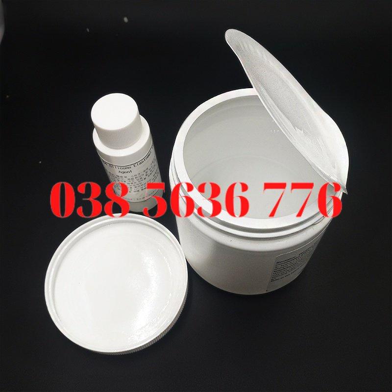 Dow Corning DC184, Dạng keo Silicone
