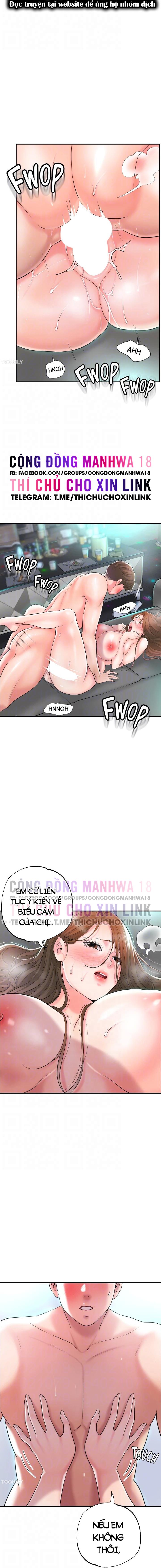 thị trấn nóng bỏng chapter 88 5