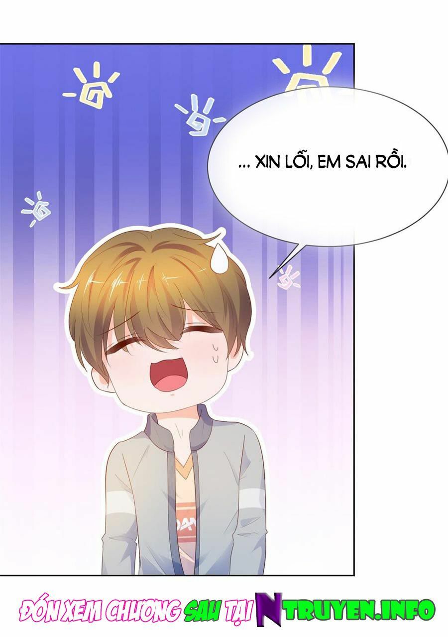 ẩn hôn 100%: chọc tức vợ yêu mua một tặng một chapter 74 38