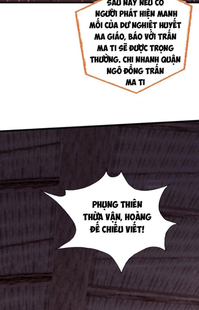 ta nuôi ma quỷ ở trấn ma ti chapter 97 28