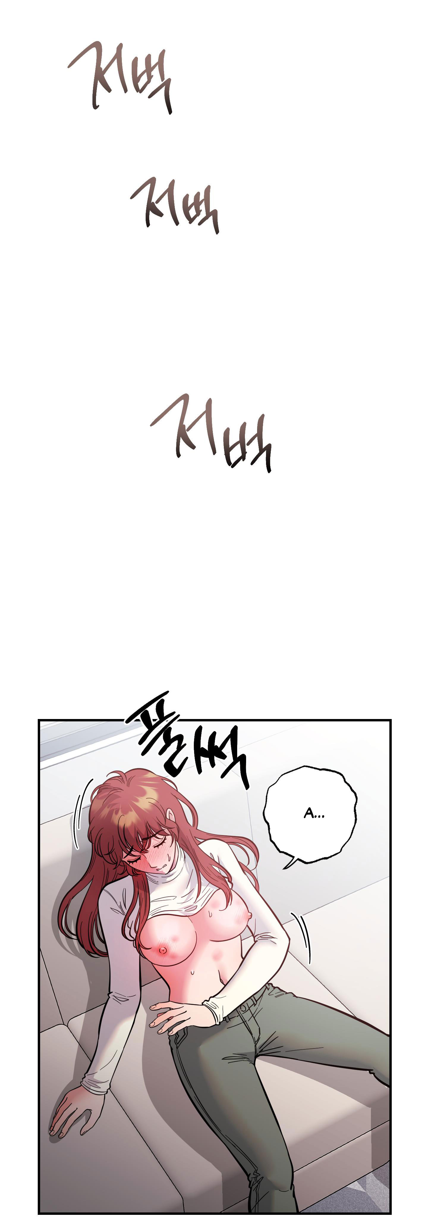 [18+] một lòng một dạ chapter 67.2 9