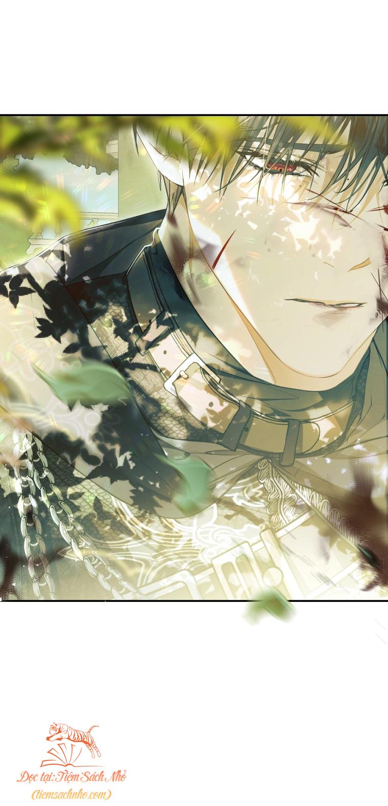 ác nữ là con rối chapter 74 33