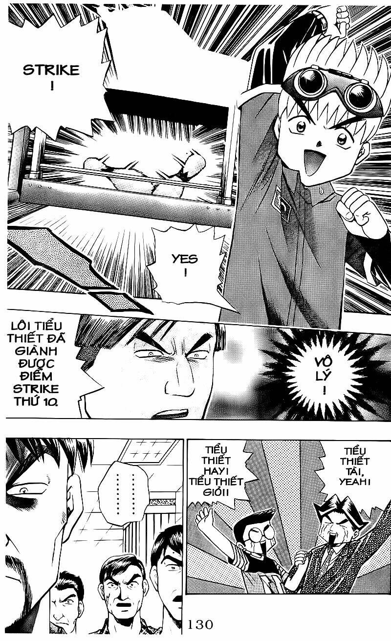 bowling king chapter 97 8