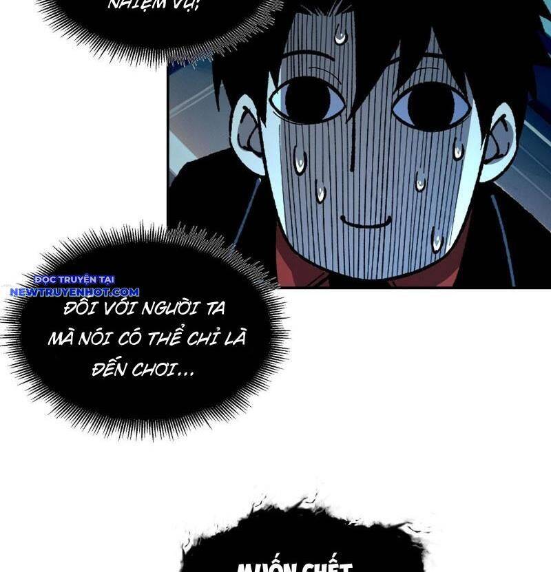 vô hạn thôi diễn chapter 44 21