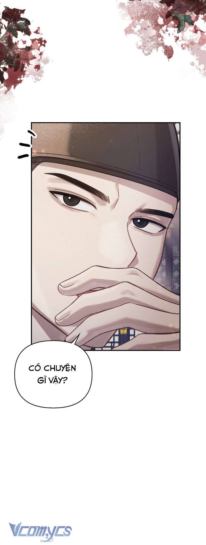 [18+] tiết học bí mật của trung điện chapter 13 71