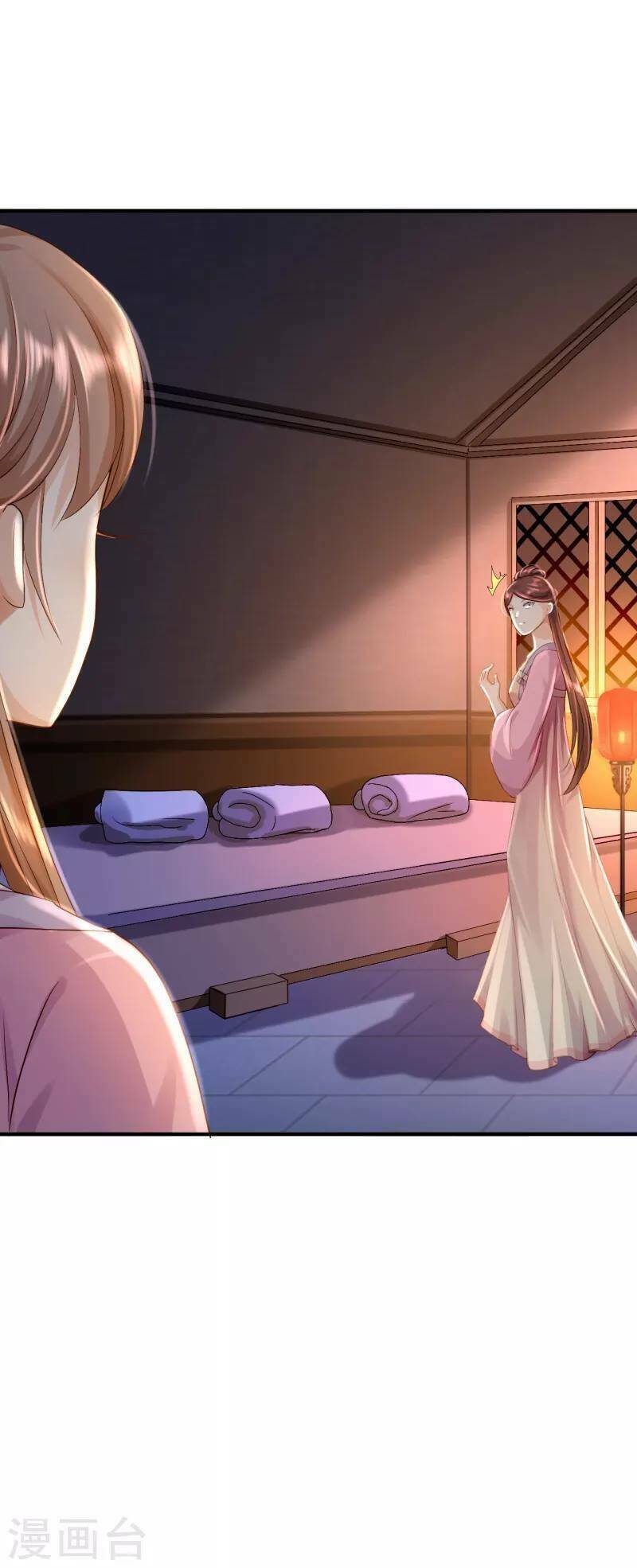 từng bước âm mưu thâm độc : huyết hoàng trở về chapter 5 20