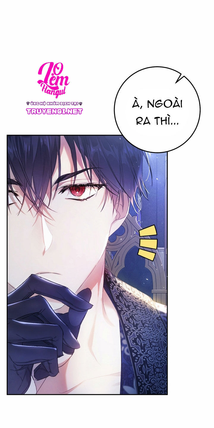 con rối ác nữ marionette chapter 31 31