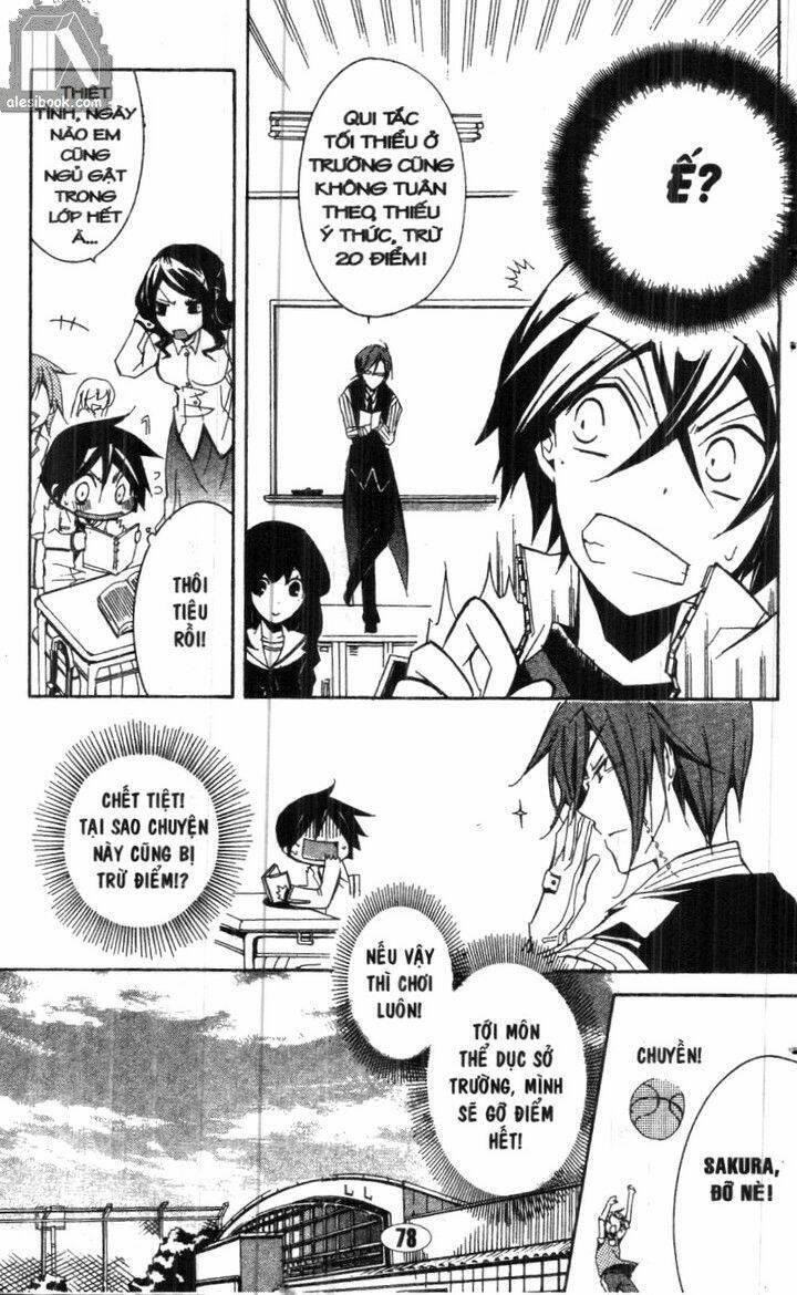 people dying off chapter 4 8