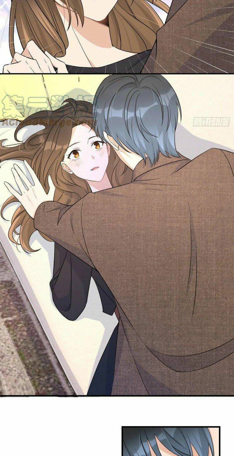 vẫn cứ nhớ em, nhớ em chapter 141 3