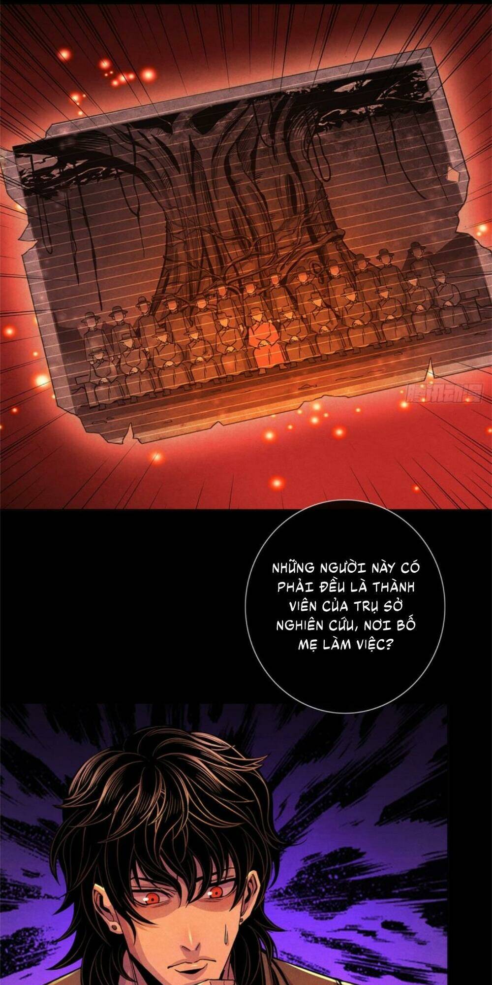 bác sĩ hỗn mang chapter 37 10