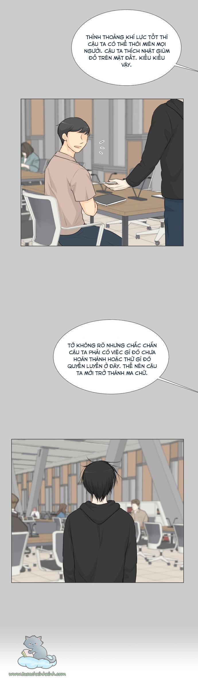 bán quỷ chapter 47 9