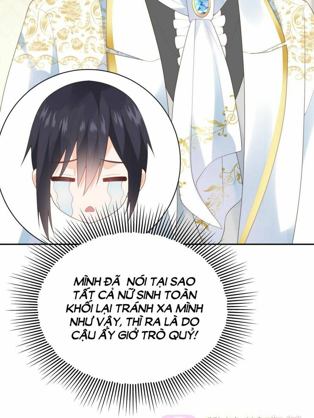 cô bé lọ lem của tôi không ăn chay chapter 4 39