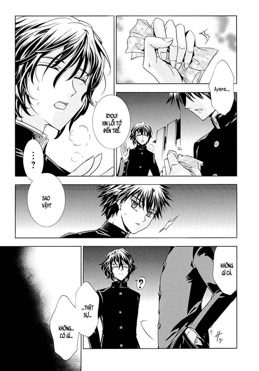 fukushuu kyoushitsu chapter 8 44