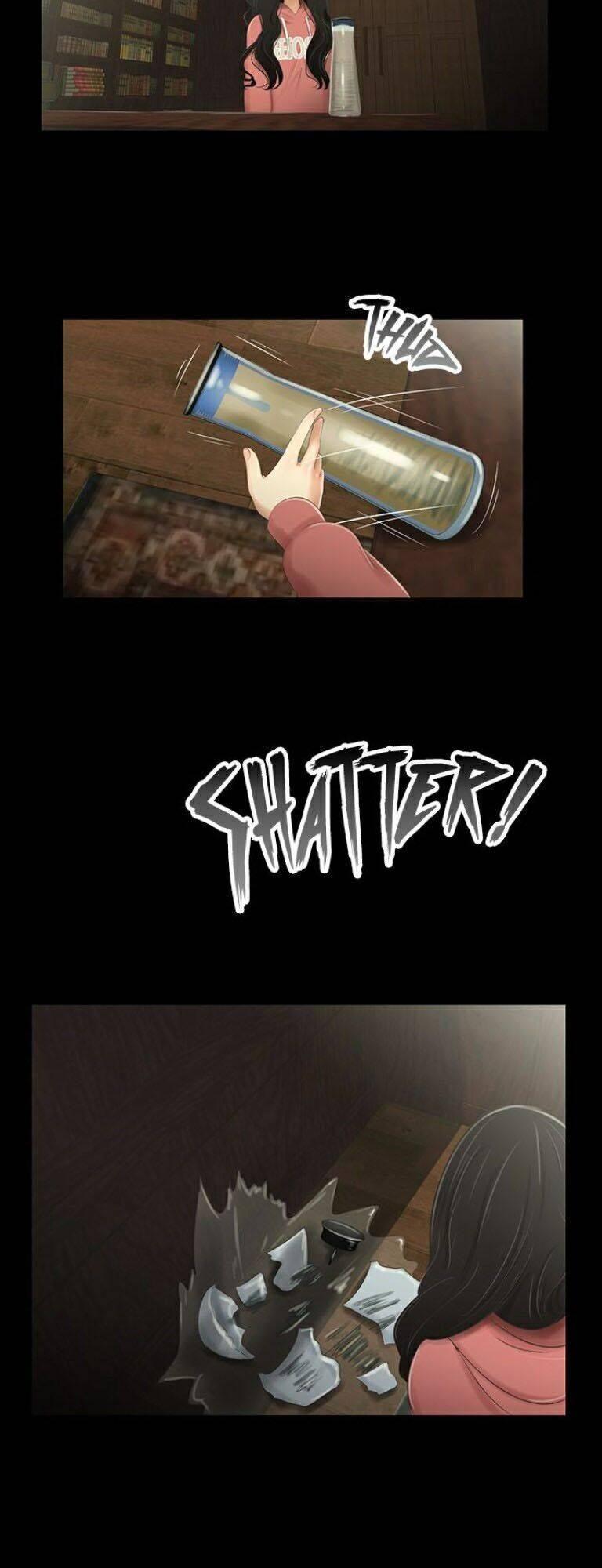 chú và cháu chapter 38 3