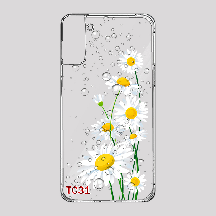 Ốp Lưng Dẻo Dành Cho SAMSUNG GALAXY S21