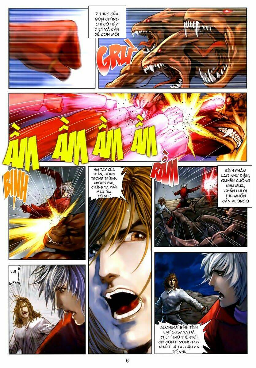 linh vực chapter 37 6