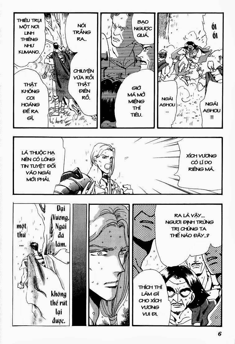 đứa con số phận chapter 29 8