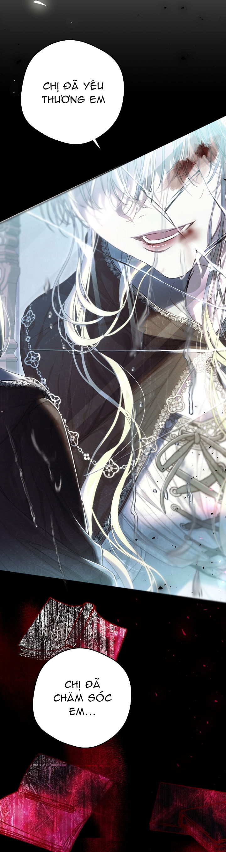 con rối ác nữ marionette chapter 67 55