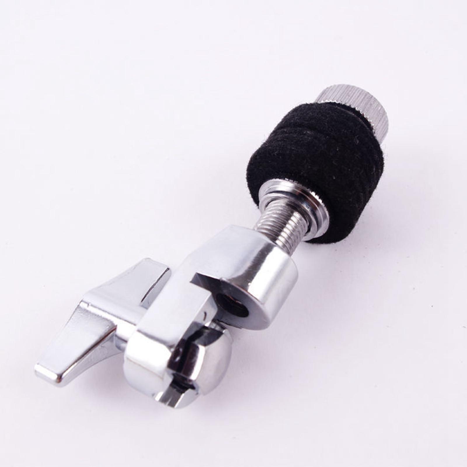 Professional hat Clutch Clamp Holder for Cymbal Accessory