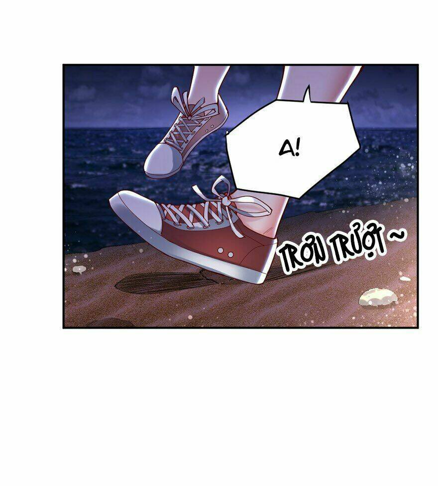 tiểu bạch điềm thê của long thiếu chapter 44 3