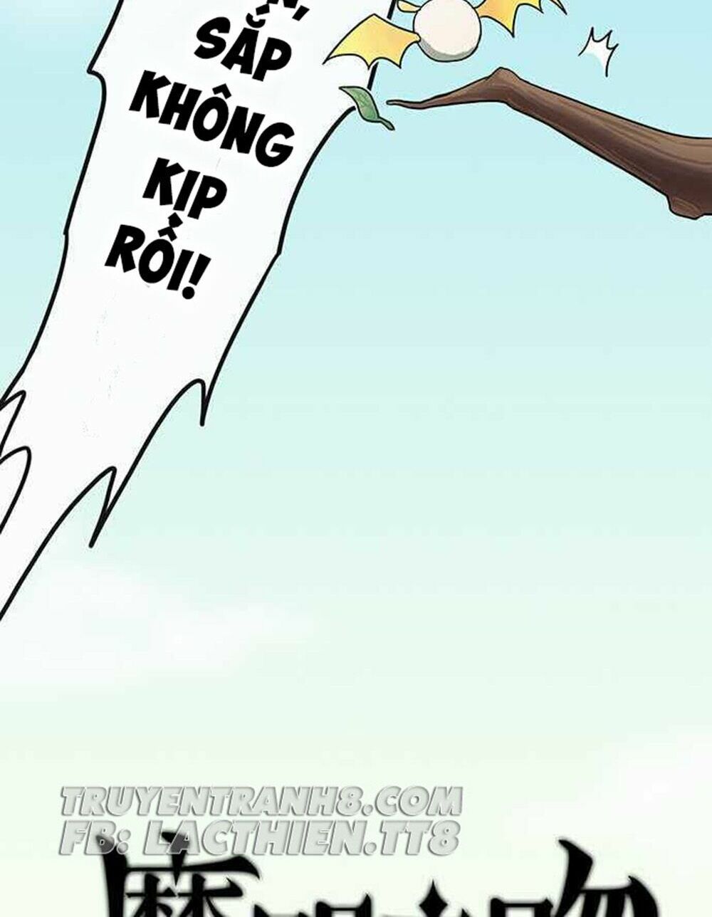 nụ hôn nguyền rủa chapter 81 2