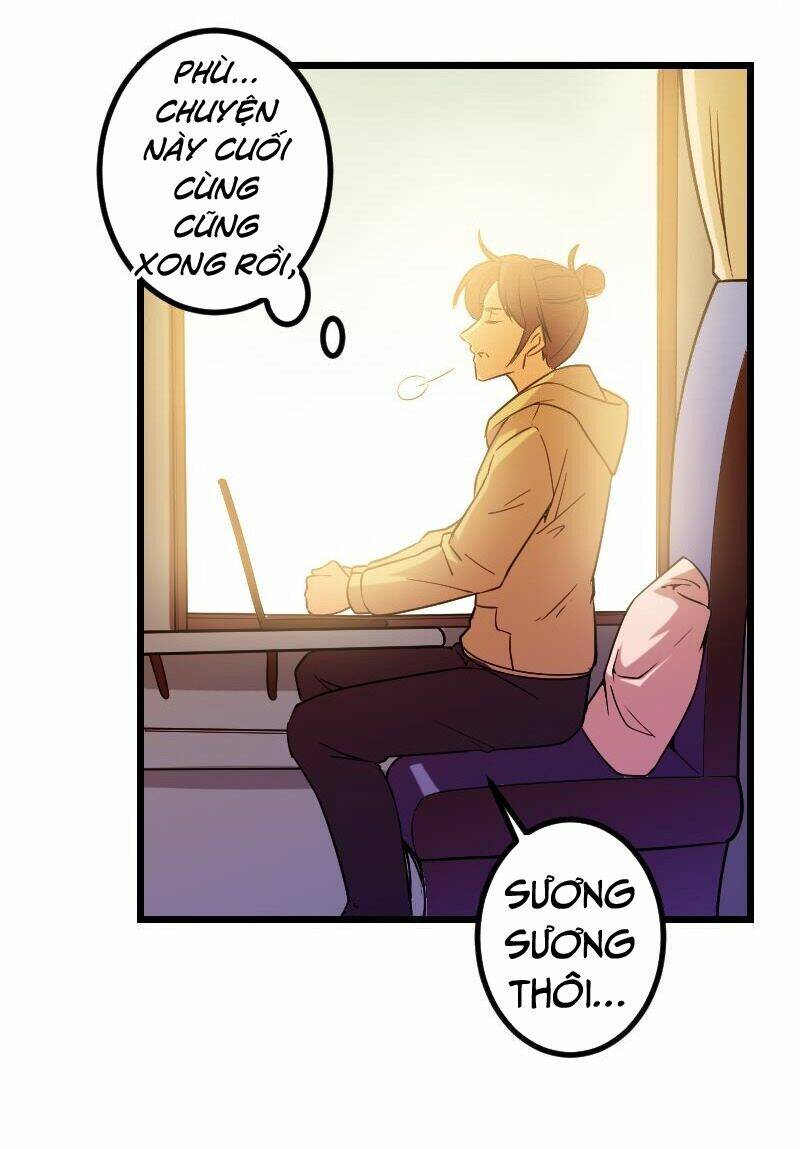 ngưu thư cung ứng thương chapter 162 5