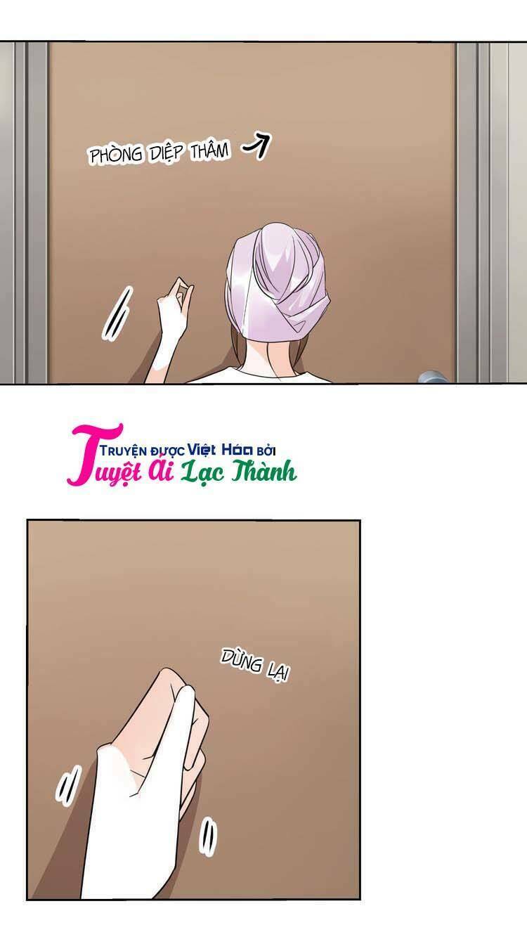 phản công thành siêu sao chapter 15 57
