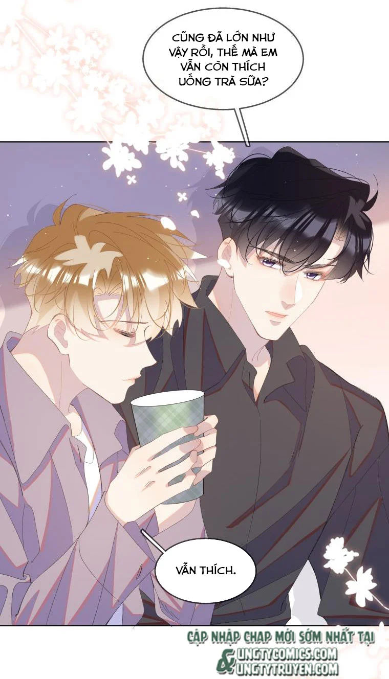 tư tự vạn thiên chapter 8 30