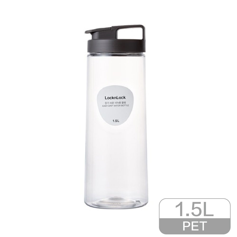 Bình nhựa đựng nước LocknLock HAP814 - Dung tích 1.5L - Màu ngẫu nhiên