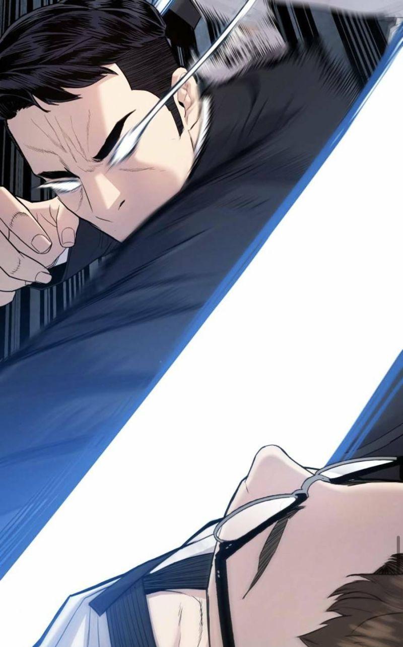 đặc vụ kim chapter 27.5 22