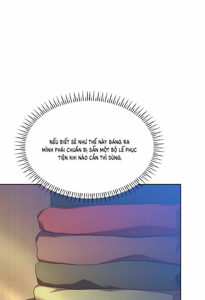 từ ác nữ, tôi trở thành một người mẹ chapter 18 9