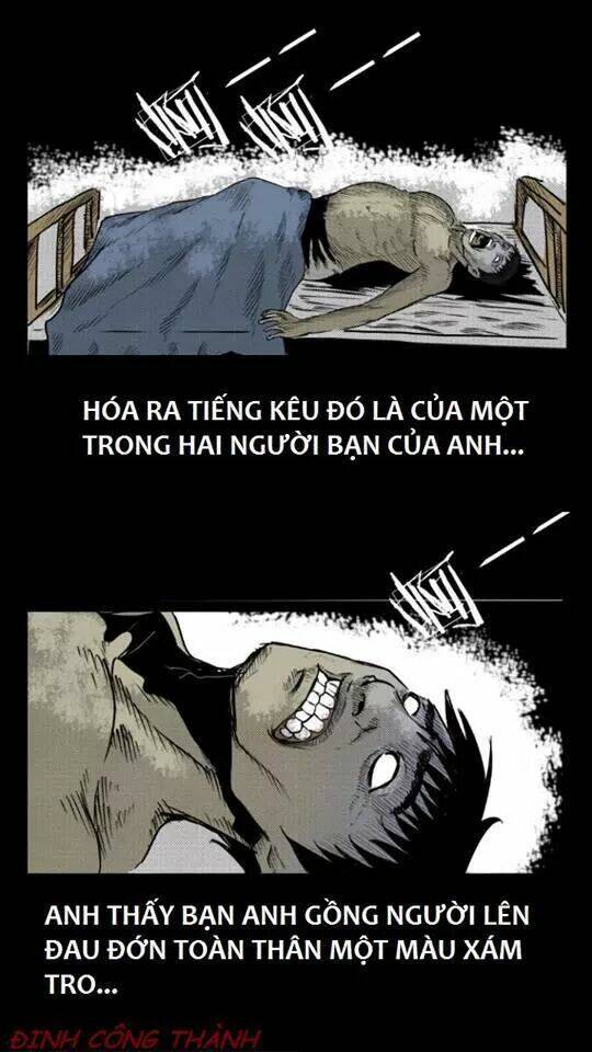 thầy súng kể chuyện ma chapter 28 19