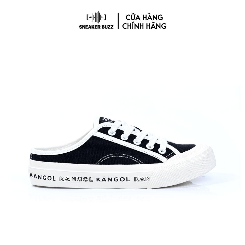 GIÀY KANGOL CANVAS SHOES 6222160620