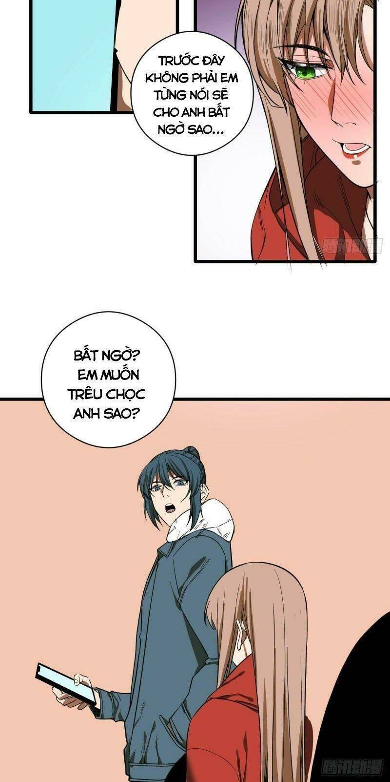 người tu tiên tại đô thị chapter 188 26