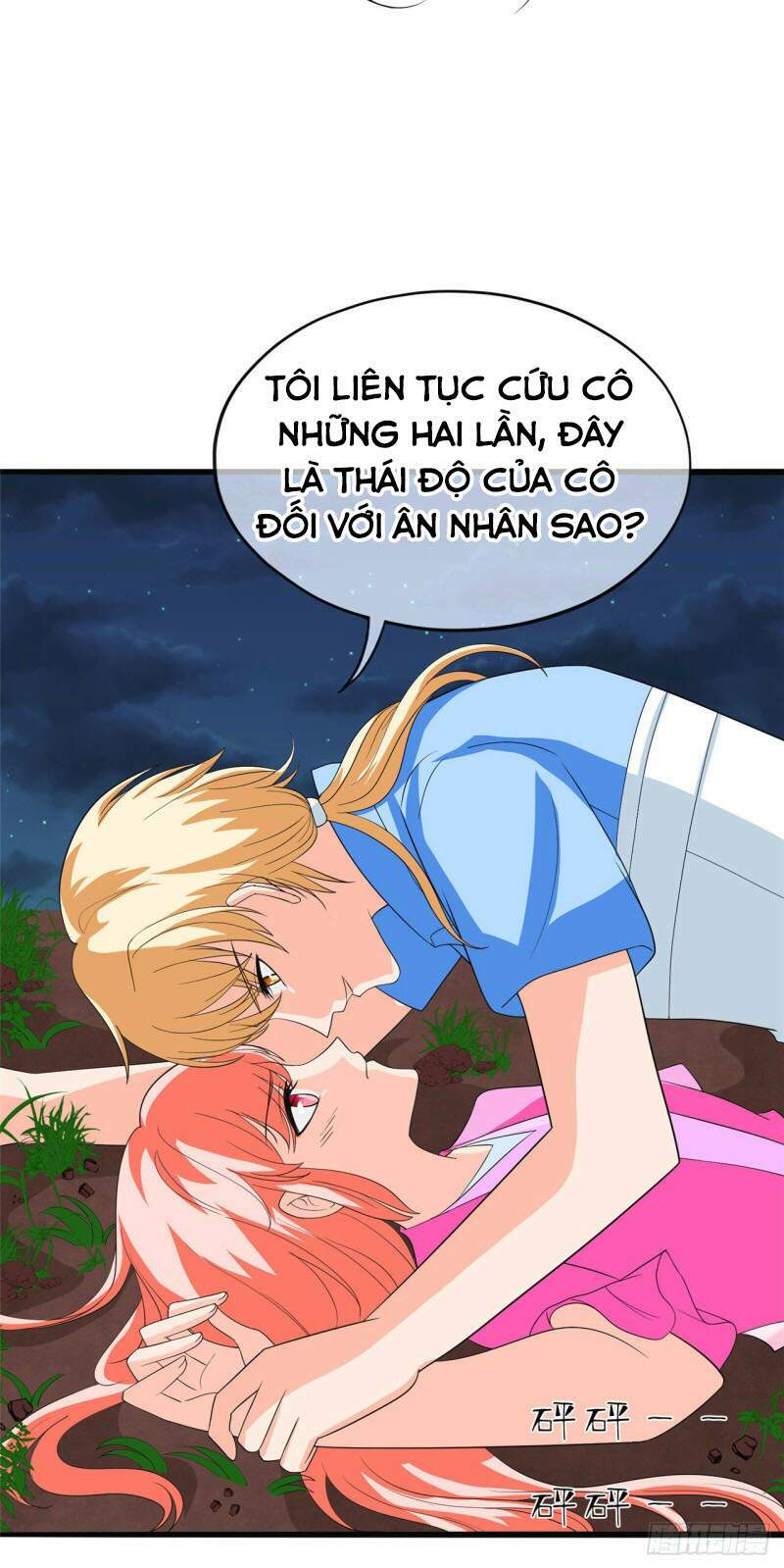 siêu cấp nữ thần trọng sinh chapter 33 2