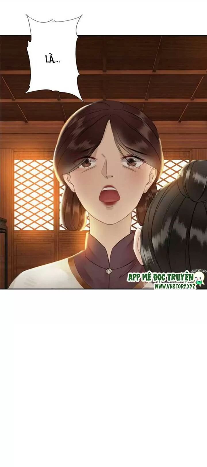 cực phẩm phế vật tiểu thư chapter 55 9