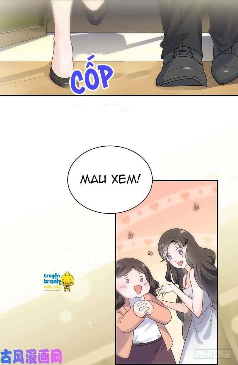 chọc tới chủ tịch tổng tài 2 chapter 99 4