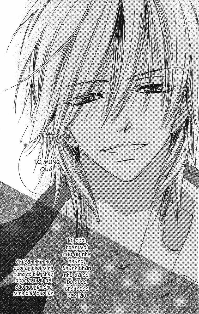 sora log chapter 15 31