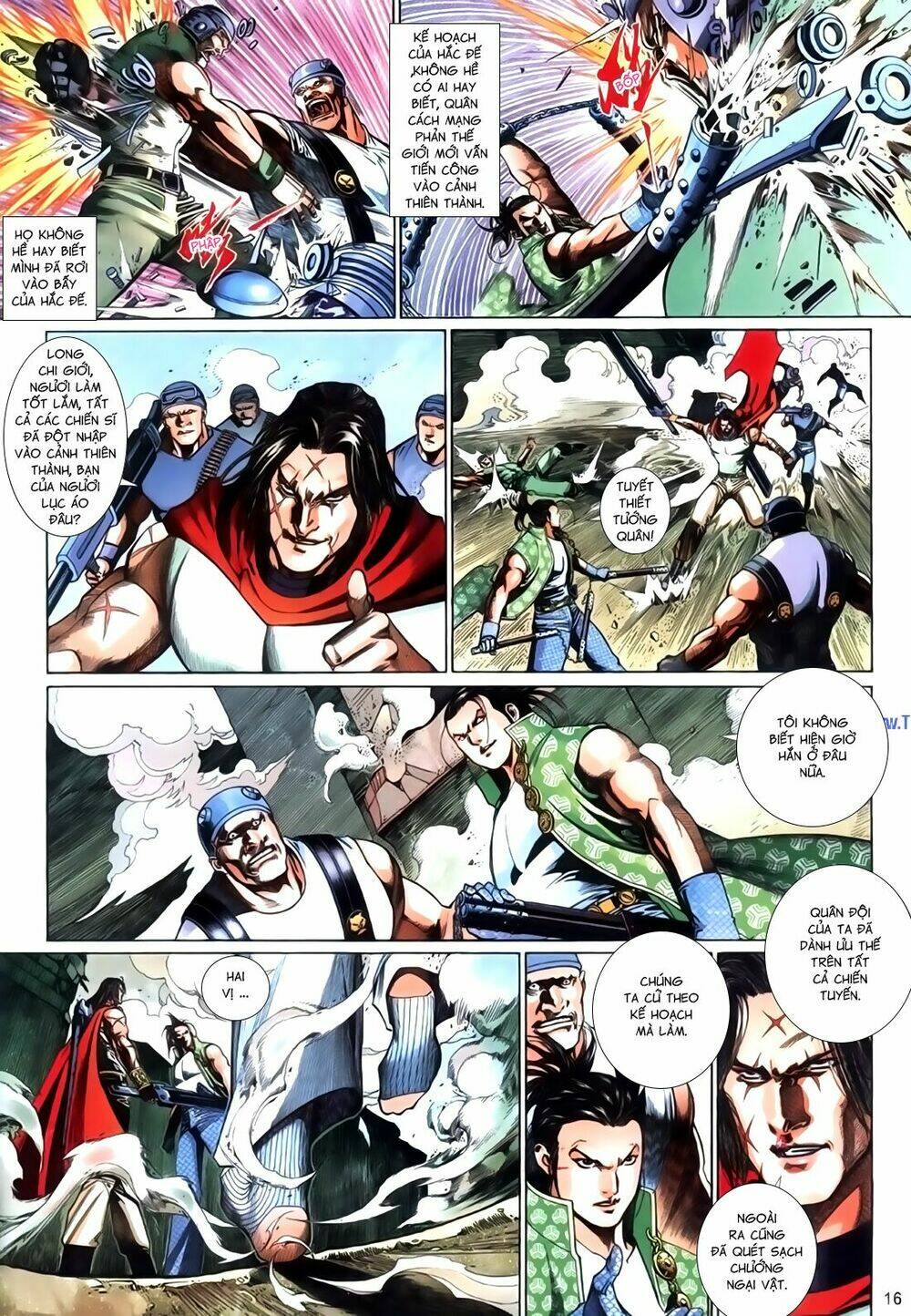 phong vân thần võ ký chapter 38 16
