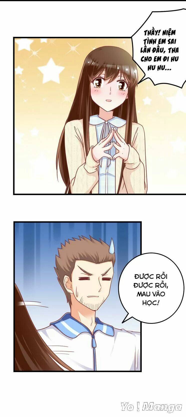 tôi là vợ tôi chapter 106 6