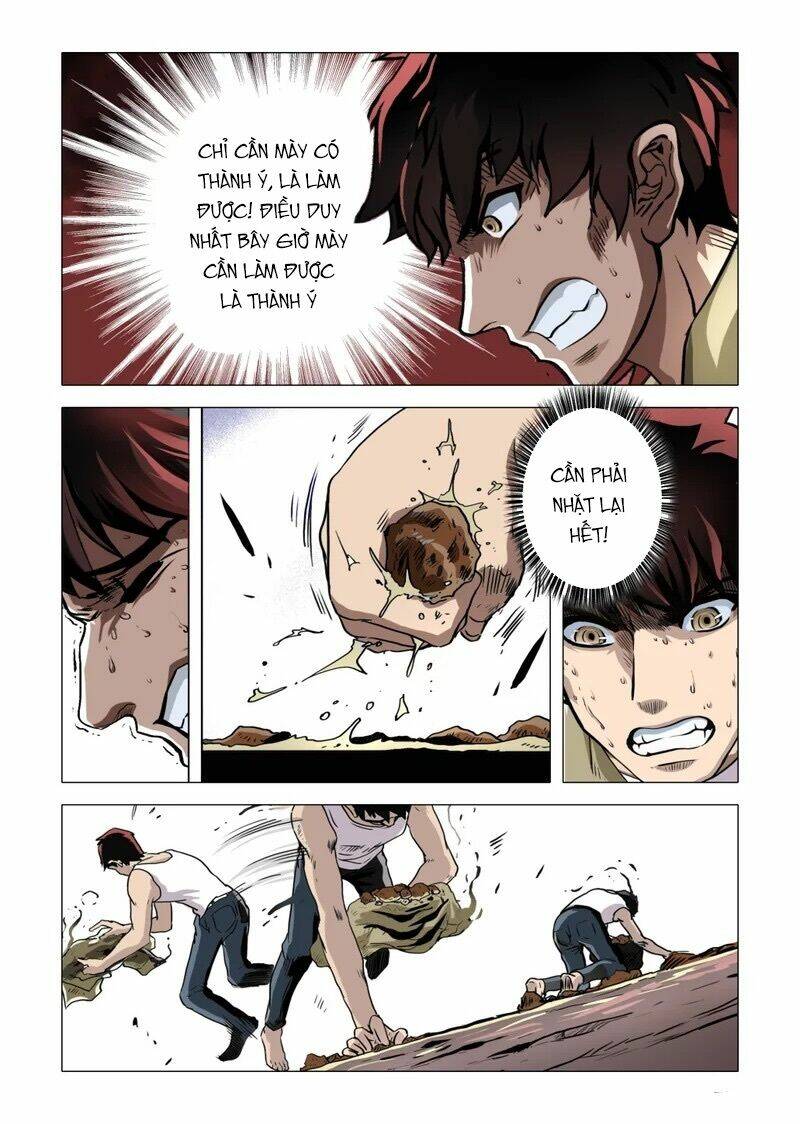 tam giới huyền kỳ chapter 3 53