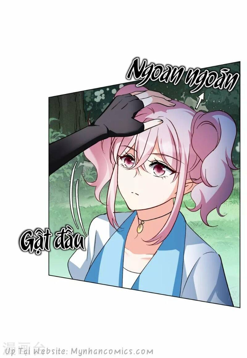 cô ấy đến rồi, xin nằm xuống! chapter 123 12