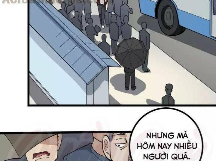 hồi xuân tiểu độc y chapter 45 34