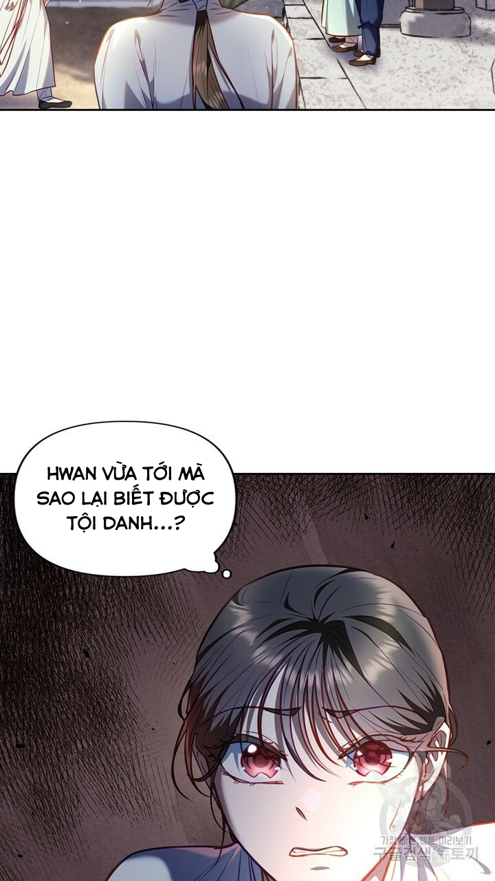 [18+] trăng nơi đỉnh núi chapter 21.1 6