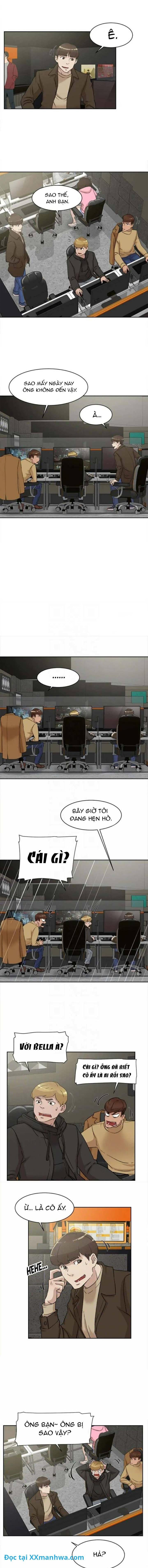 mười một cm của cô ấy chapter 84 7