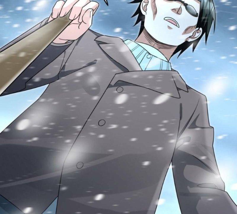 đóng băng toàn cầu: tôi gây dựng nên phòng an toàn thời tận thế chapter 72 28