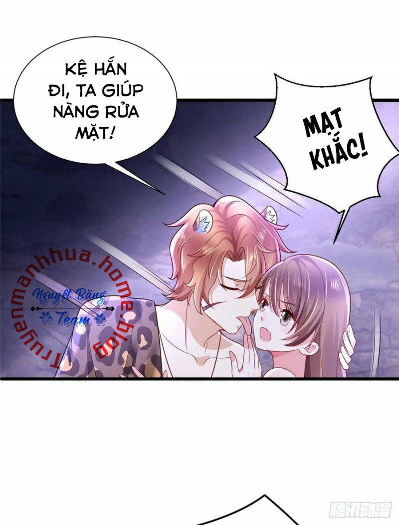 [16+] thảnh thơi thú thế chủng chủng điền, sinh sinh tể chapter 266 53